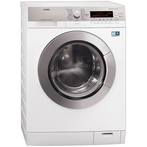 ماشین لباسشویی 8 کیلوگرم آاگ مدل AEG L77685WD
