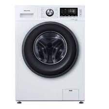 ماشین لباسشویی 8 کیلوگرم اتوماتیک هایسنس مدل wfkv8010ds