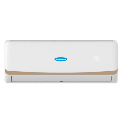 کولر گازی 30000 جنرال مکس