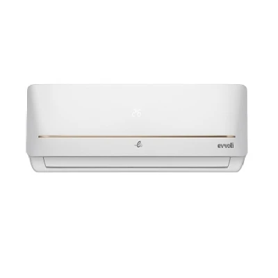 کولر گازی ایوولی 24000 مدل گلدن EVCID-24K-MD-1 نمای ۲