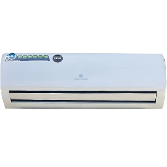 کولر گازی جنرال برلین مدل CSH-30BB نمای ۲