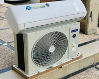 کولر گازی جنرال برلین مدل GB-TS24000 ظرفیت ۲۴ هزار