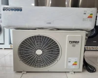 کولر گازی 30000 توربو