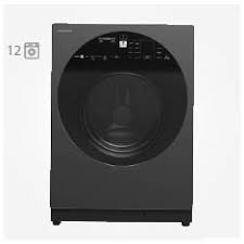 ماشین لباسشویی و خشک کن هیتاچی مدل BD-D120XGV