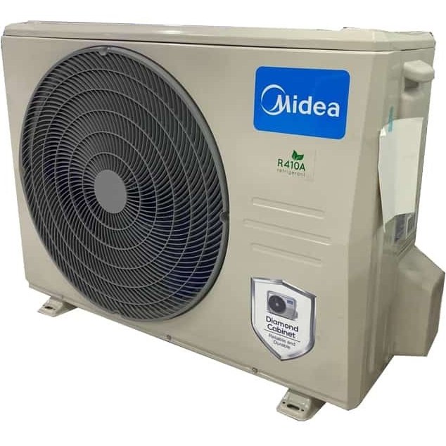 کولر گازی مدیا مدل MSTAG-30HRFN1 ظرفیت ۳۰ هزار اینورتر تروپیکال