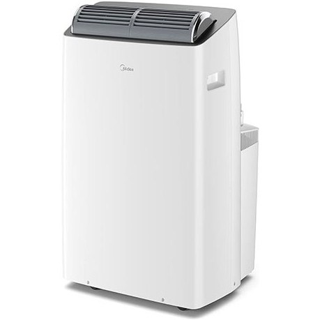 کولر گازی پرتابل میدیا مدل MPPT-12CRN7 ظرفیت ۱۲ هزار