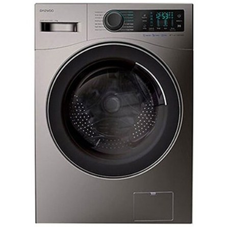 ماشین لباسشویی دوو 9 کیلویی سری سنیور مدل DWK-SE991